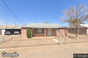 102 Maricopa, Morenci, AZ 85540