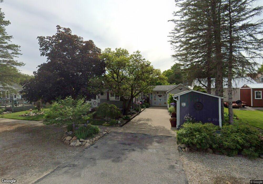 12627 Meigs St, Carleton, MI 48117 - photo 1