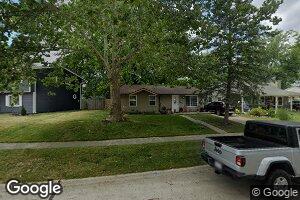 3040 Pokagon Dr, Lafayette, IN 47909