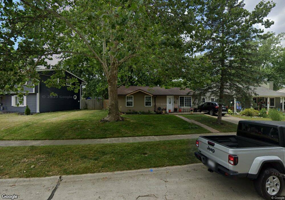 3040 Pokagon Dr, Lafayette, IN 47909 - photo 1