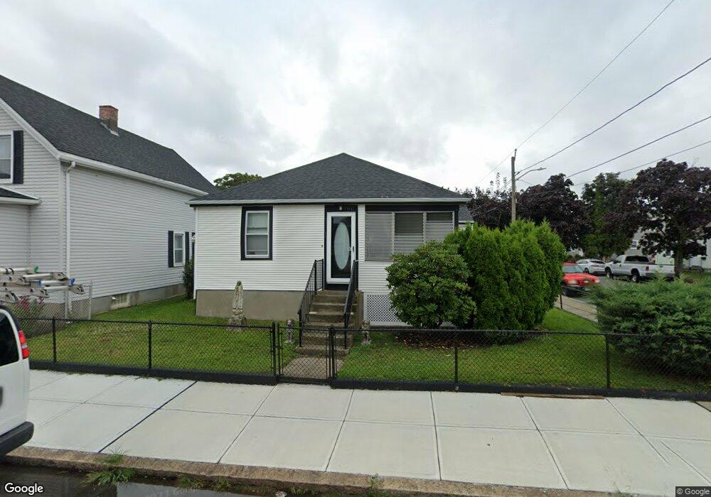 966 Globe St, Fall River, MA 02724 - photo 1