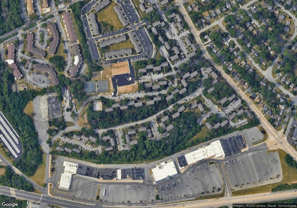 3807 Eastview Ln unit 3807, Wilmington, DE 19802 - photo 1