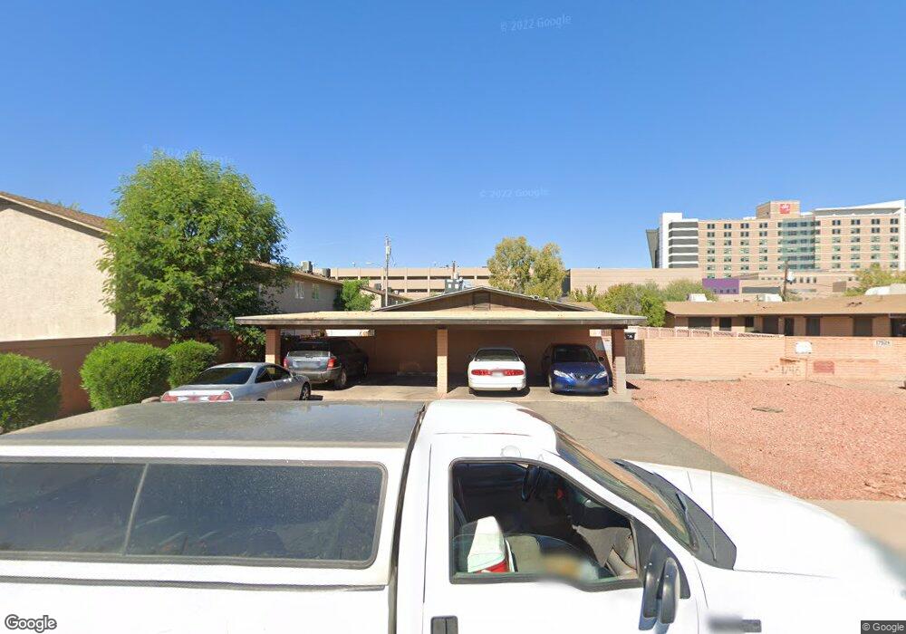 1746 E Virginia Ave unit 1-4, Phoenix, AZ 85006 - photo 1