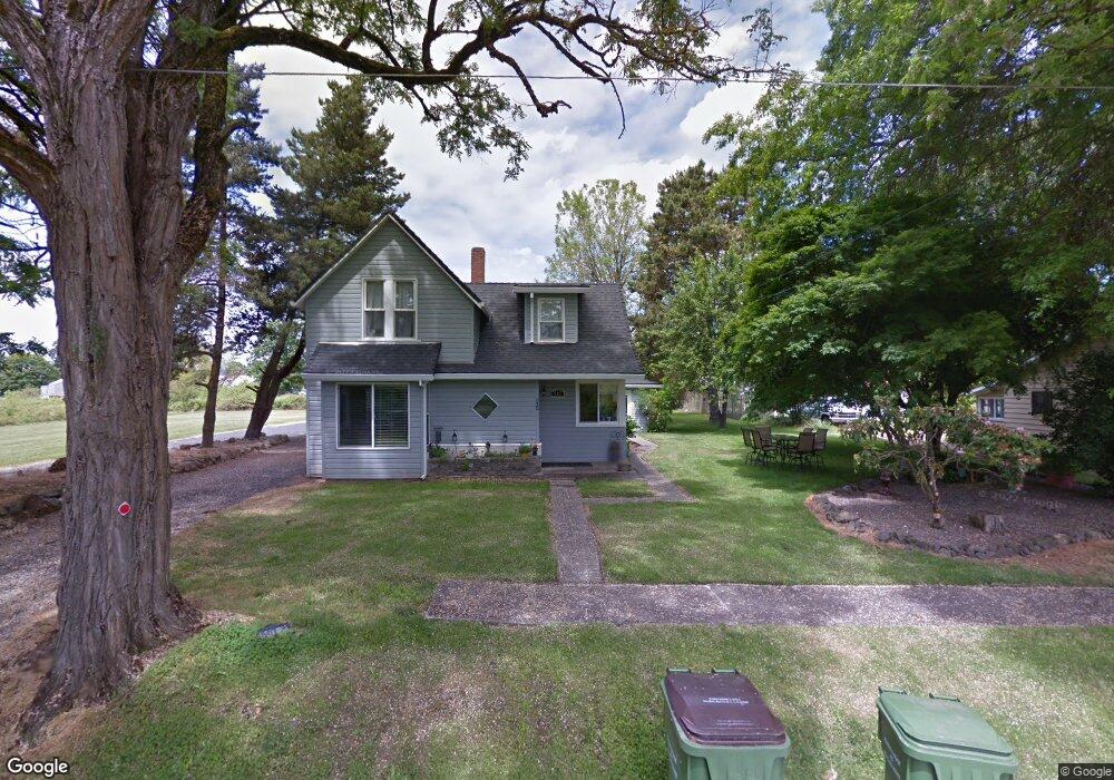 507 W 5th St, Newberg, OR 97132 - photo 1