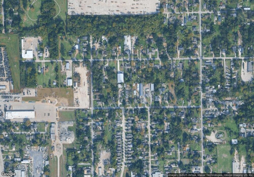 2237 Knight St, Houston, TX 77093 - photo 1