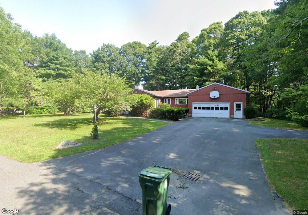 23 Bell Guzzle Ln, Marion, MA 02738 - photo 1