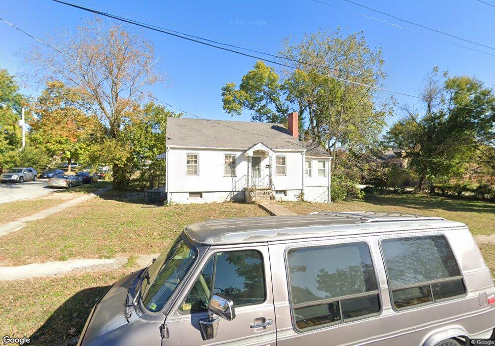 101 E 17th St, Rolla, MO 65401 - photo 1