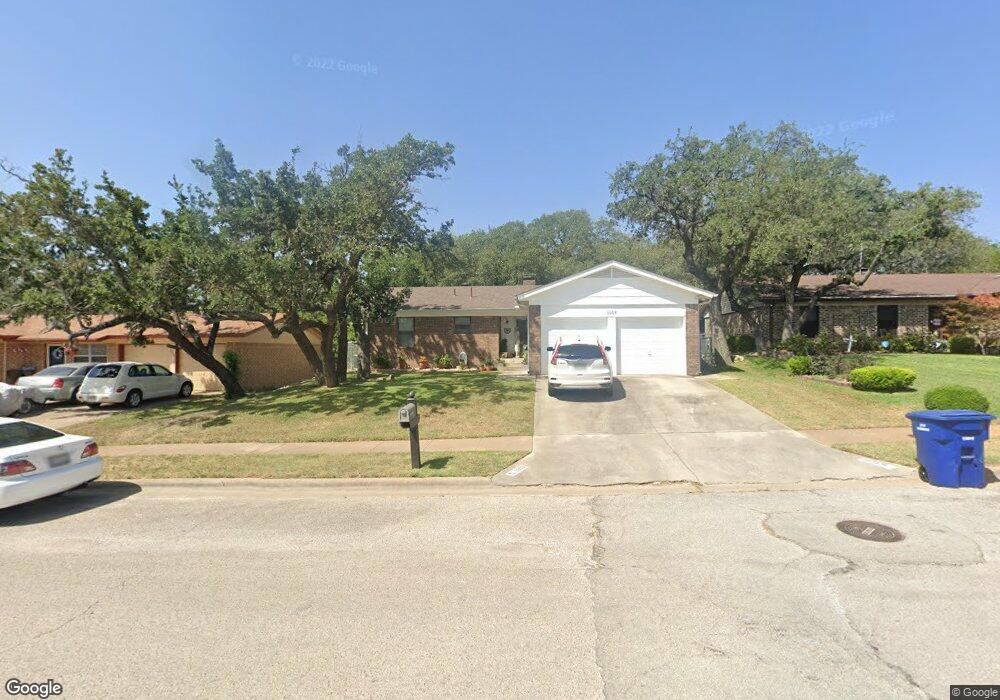 1003 W Avenue D, Copperas Cove, TX 76522 - photo 1