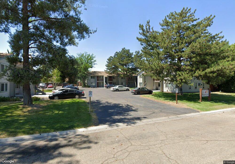 1017 Maple St, Nampa, ID 83686 - photo 1