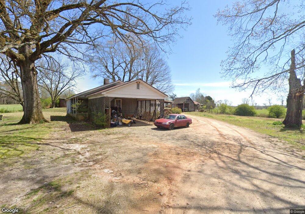 181 Cloud Ln, Carnesville, GA 30521 - photo 1