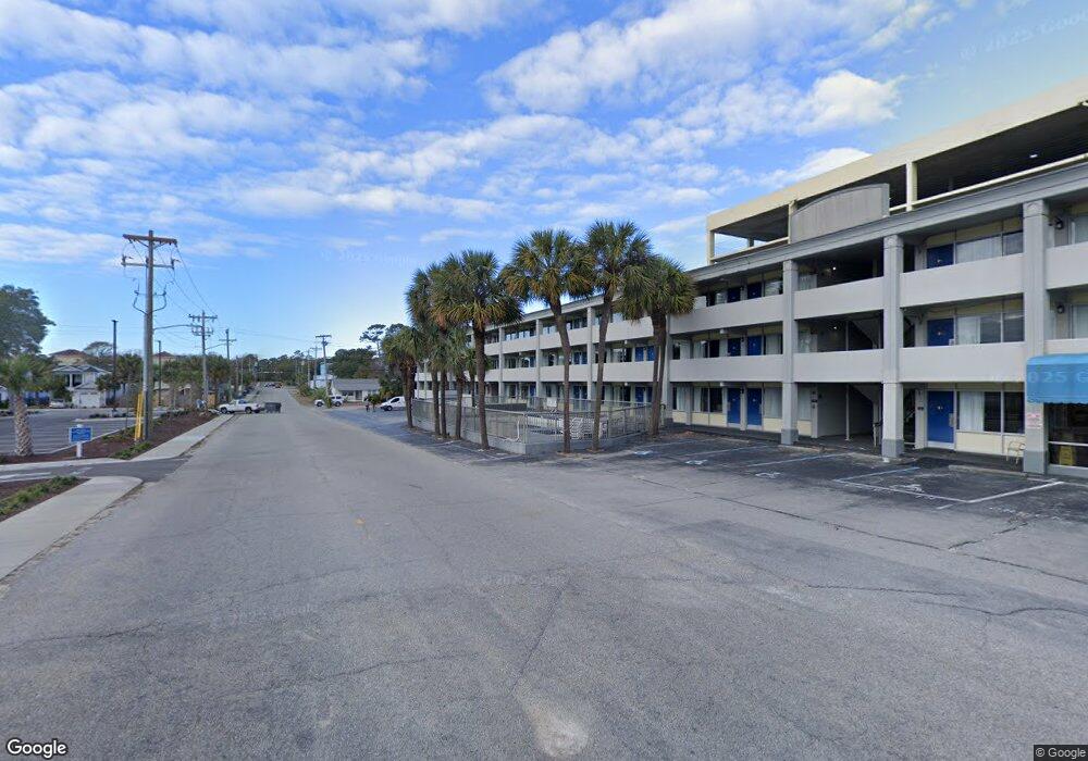 806 S Ocean Blvd, Myrtle Beach, SC 29577 - photo 1