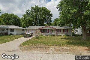 421 W Wright St, Goldfield, IA 50542