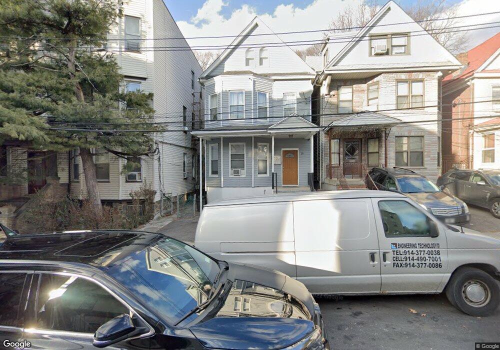 18 Cornell Ave, Yonkers, NY 10705 - photo 1