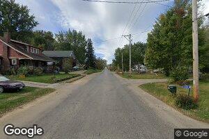 0 W Hillpoint Rd, Hillpoint, WI 53937