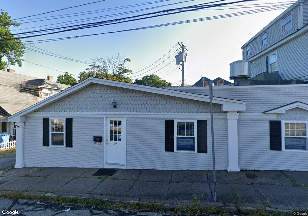 14 Kendrick St unit 14, Wrentham, MA 02093 - photo 1