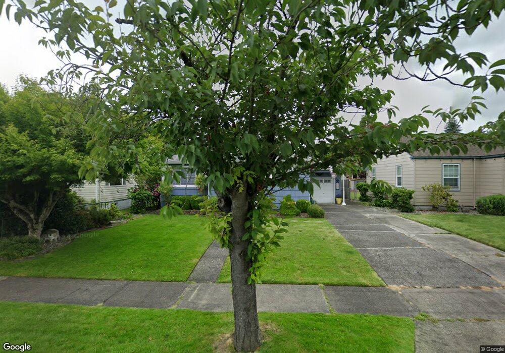 531 24th Ave, Longview, WA 98632 - photo 1