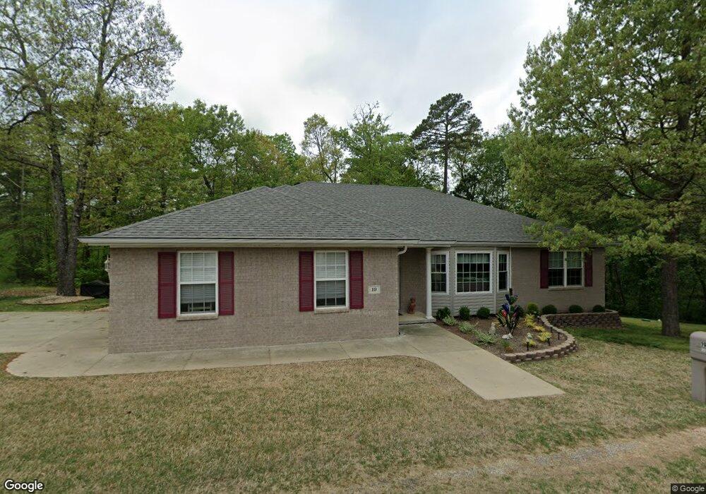 19 Bassingham Ln, Bella Vista, AR 72715 - photo 1