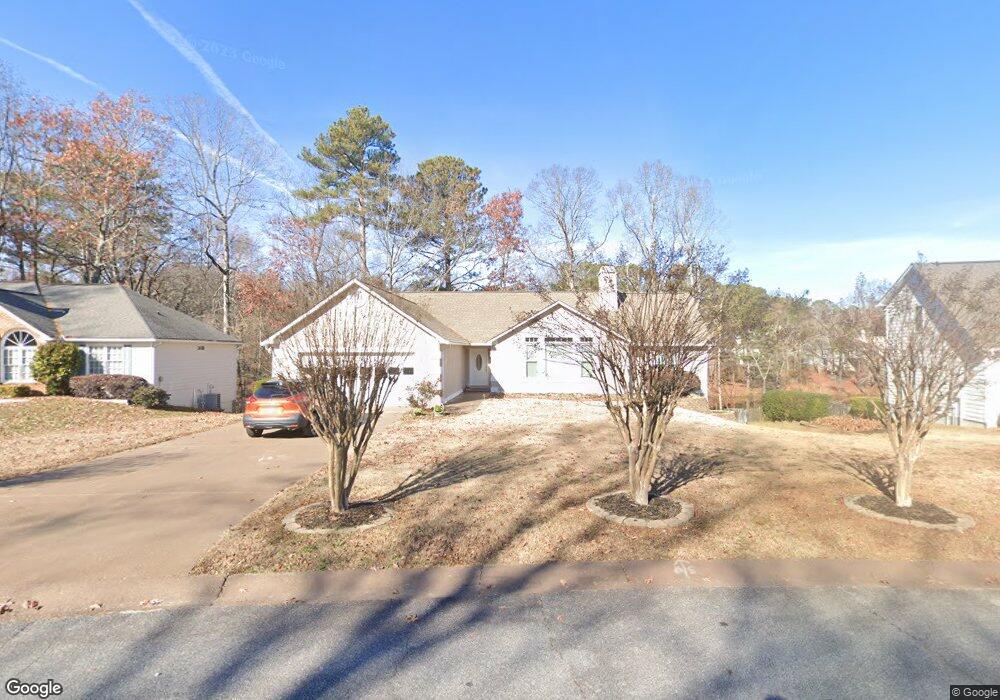 3044 Lakeway Ct unit 2, Dacula, GA 30019 - photo 1
