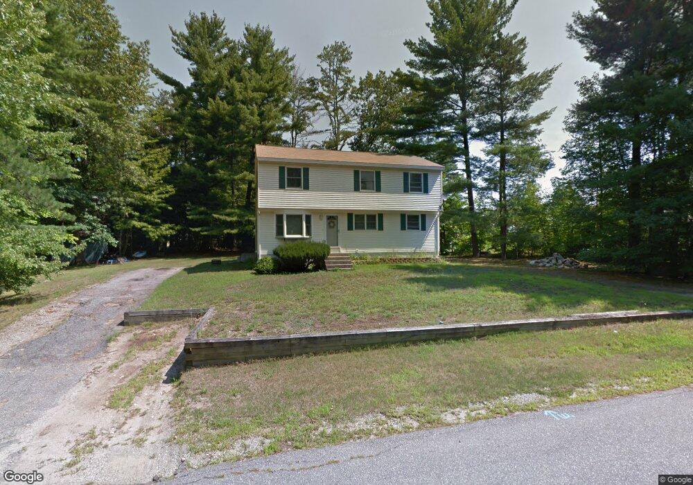 10 Pinewood Dr, MerriMacK, NH 03054 - photo 1