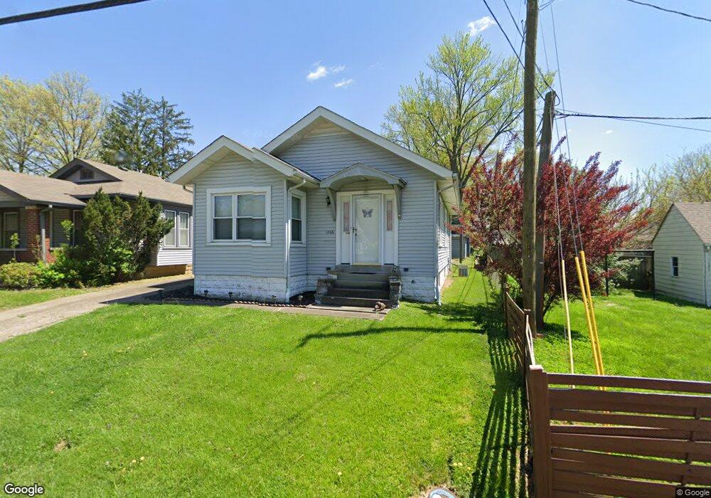 1206 Slate Run Rd, New Albany, IN 47150 - photo 1