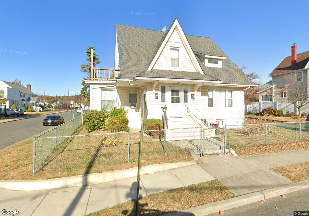 21 N 13th St, Haledon, NJ 07508 - photo 1