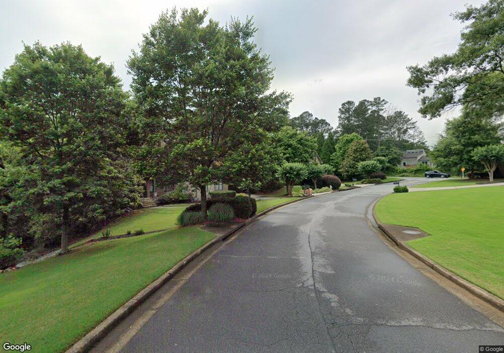 0 Roselle Way unit 4334234, Marietta, GA 30062 - photo 1