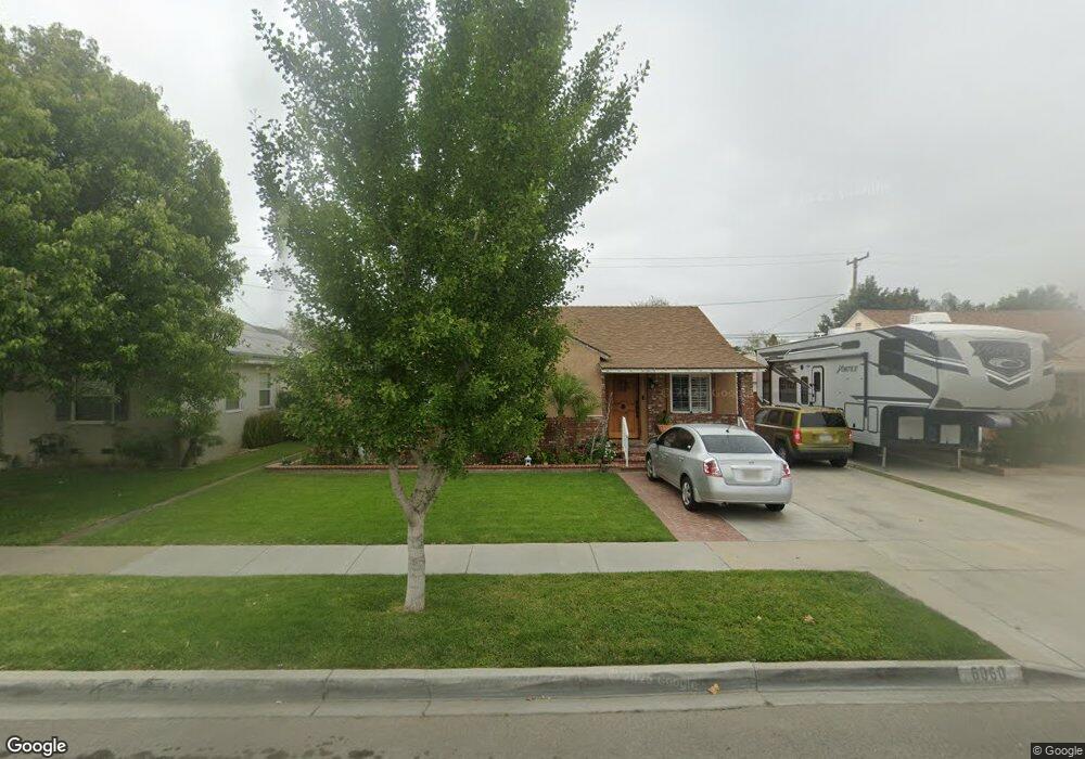 6060 Pennswood Ave, Lakewood, CA 90712 - photo 1