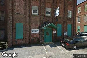 33 Hermon St Unit R207, Worcester, MA 01610