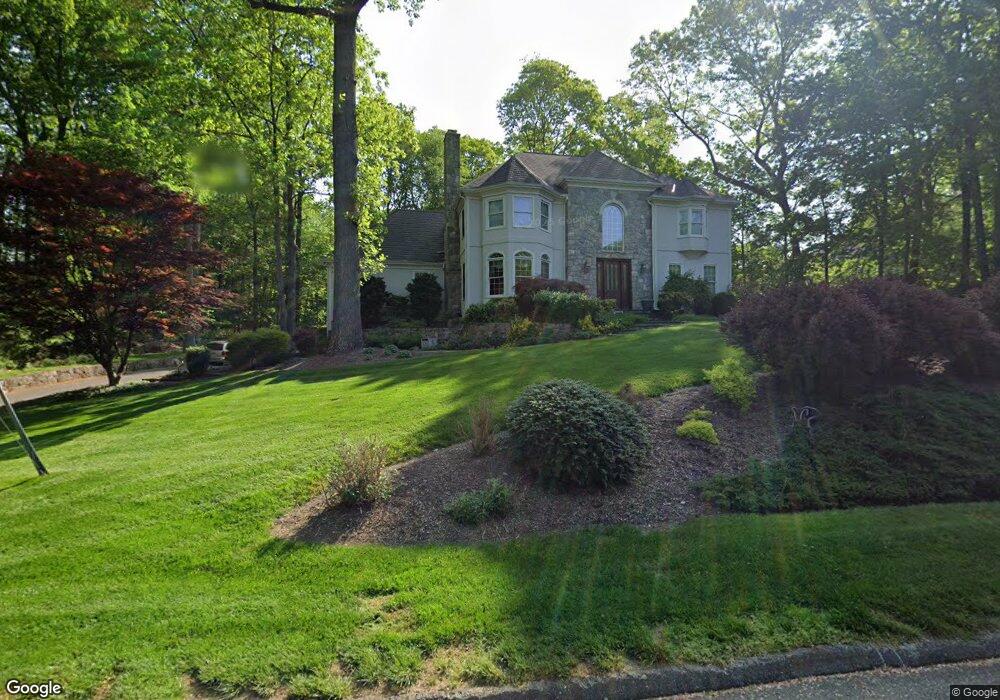 12 Apple Gate Ln, Trumbull, CT 06611 - photo 1