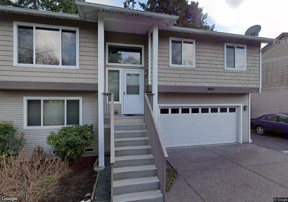 9827 4th Ave W unit 2, Everett, WA 98204 - photo 1