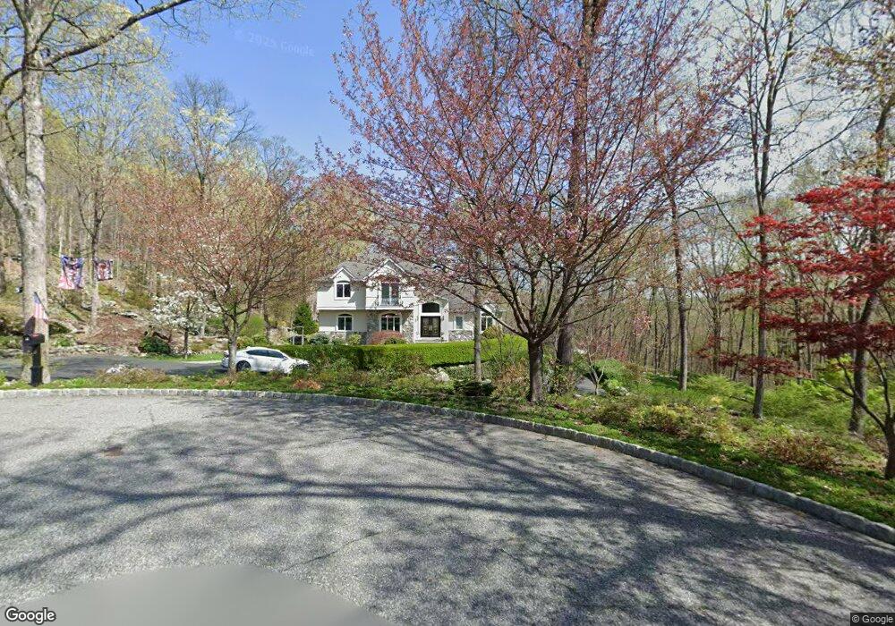 6 Deer Trail Ct, Ringwood, NJ 07456 - photo 1
