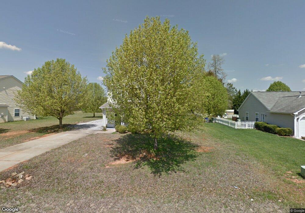 397 Churchwood Ln, Pittsboro, NC 27312 - photo 1