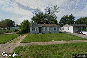 4309 W 19th Ave, Gary, IN 46404