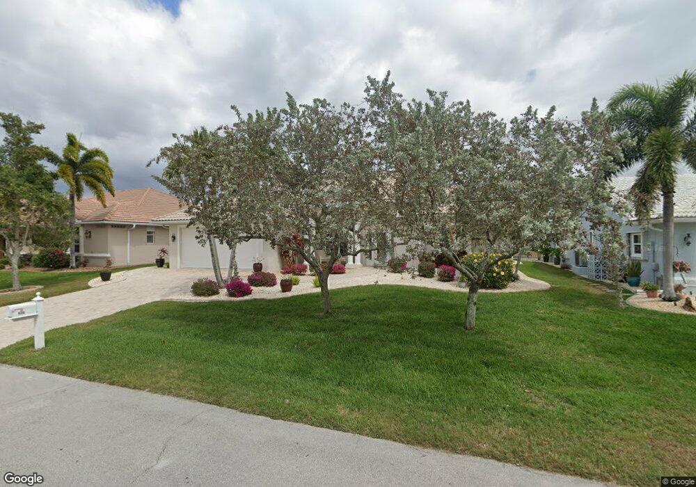 526 Eleuthera Dr, Punta Gorda, FL 33950 - photo 1