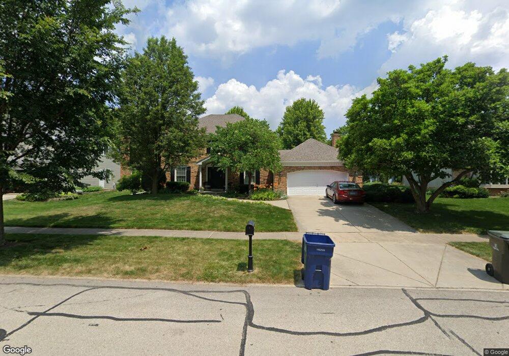 1129 Omaha Ct, Naperville, IL 60540 - photo 1