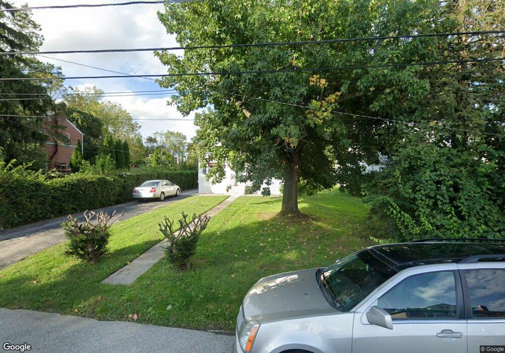 116 Keys St, Conshohocken, PA 19428 - photo 1