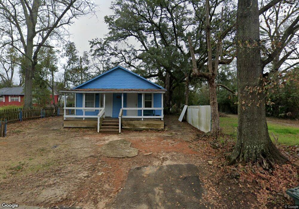 1108 N Stevens St, Thomasville, GA 31792 - photo 1