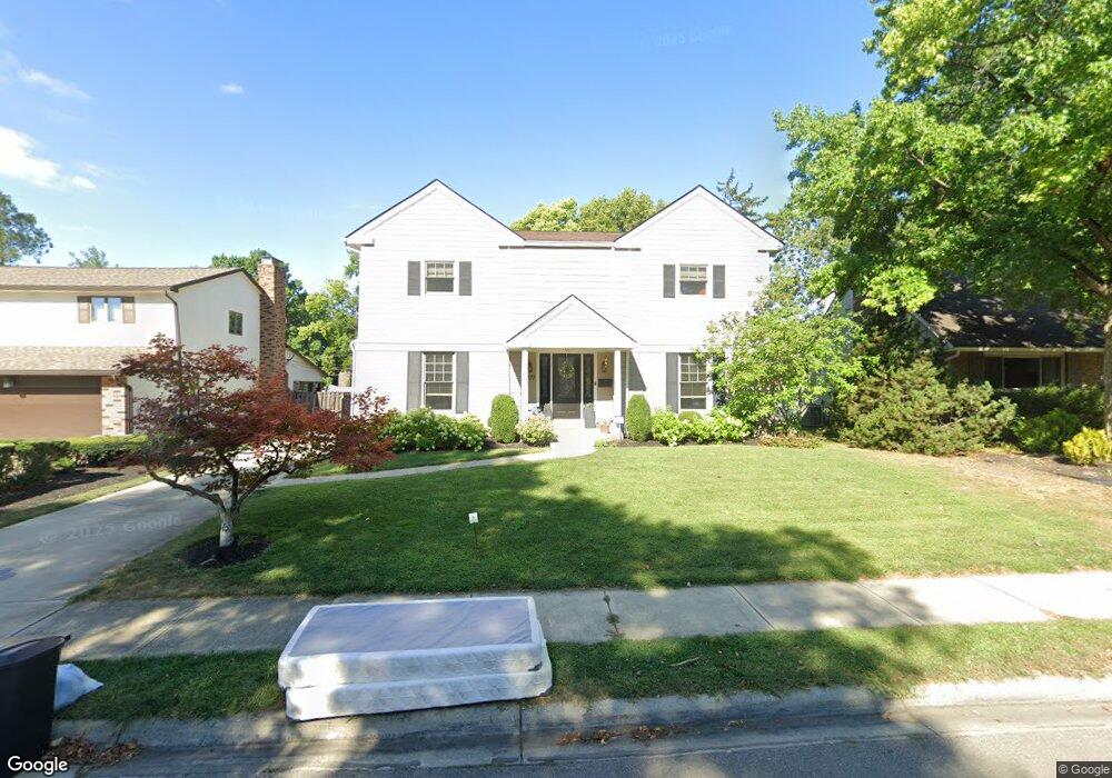 1177 Lincoln Rd, Columbus, OH 43212 - photo 1