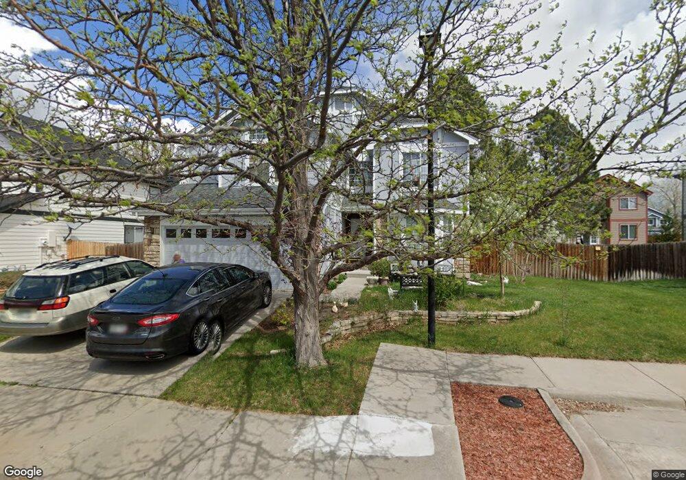 18658 E Grand Cir, Aurora, CO 80015 - photo 1