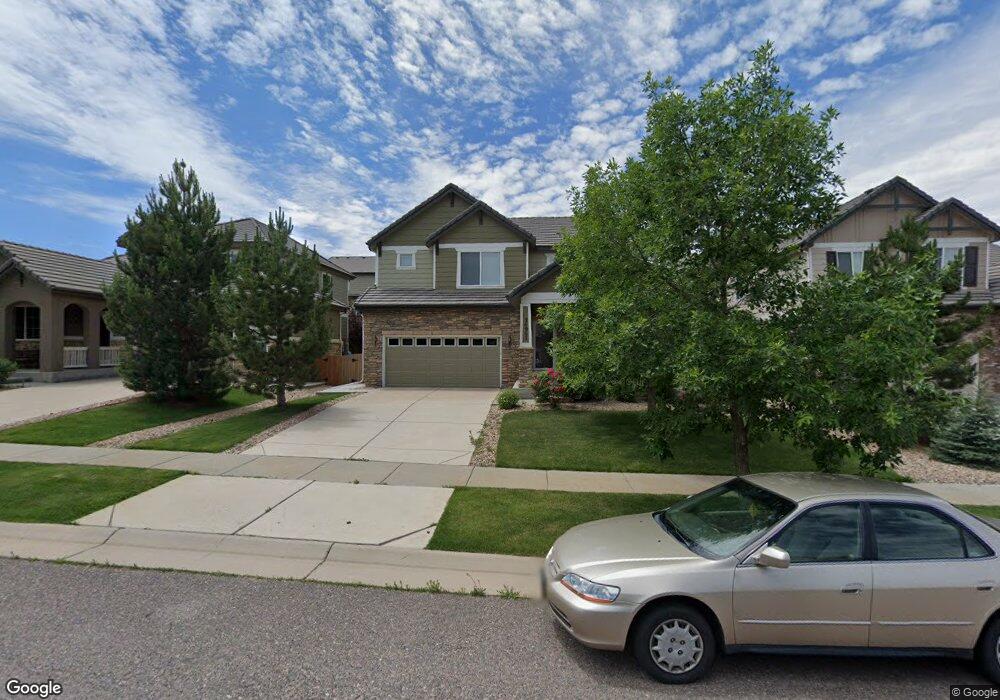 24962 E Hoover Place, Aurora, CO 80016 - photo 1
