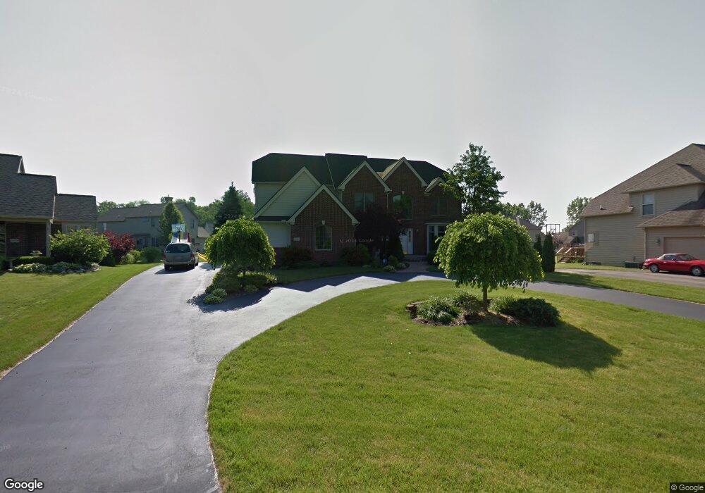 4483 Links Ct unit 33, Ann Arbor, MI 48108 - photo 1