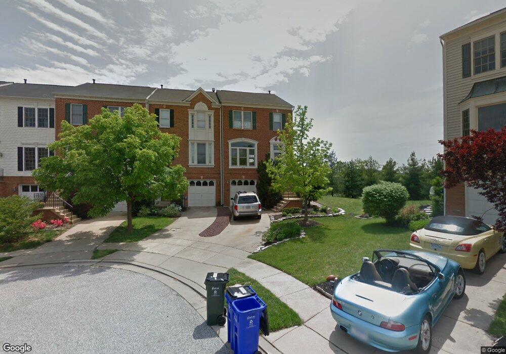 5912 Fox Glen Ct, Elkridge, MD 21075 - photo 1