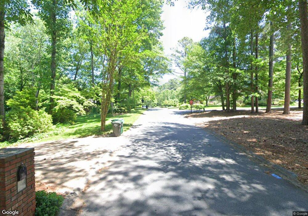 0 Wenlok Trail unit 8205112, Marietta, GA 30066 - photo 1