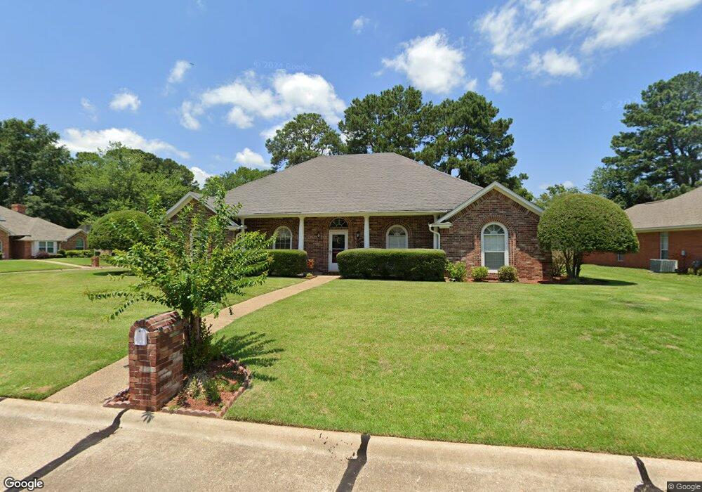 3507 Woodridge Dr, Texarkana, TX 75503 - photo 1