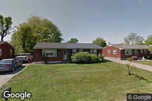 612 La Gar St, Flatwoods, KY 41139