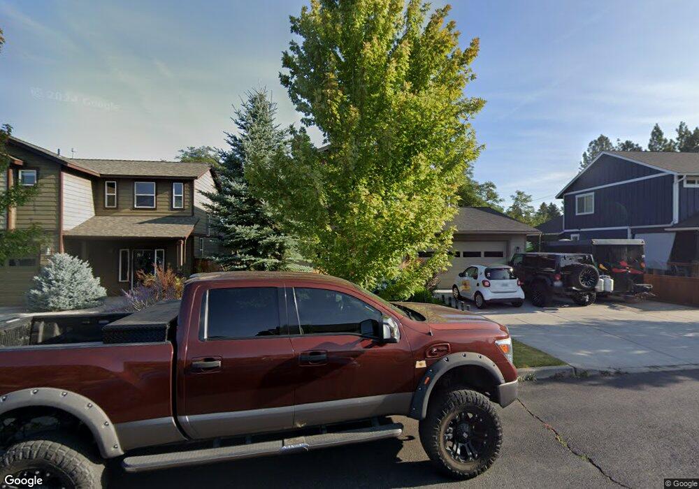 20070 SW Millbrook Ln, Bend, OR 97702 - photo 1