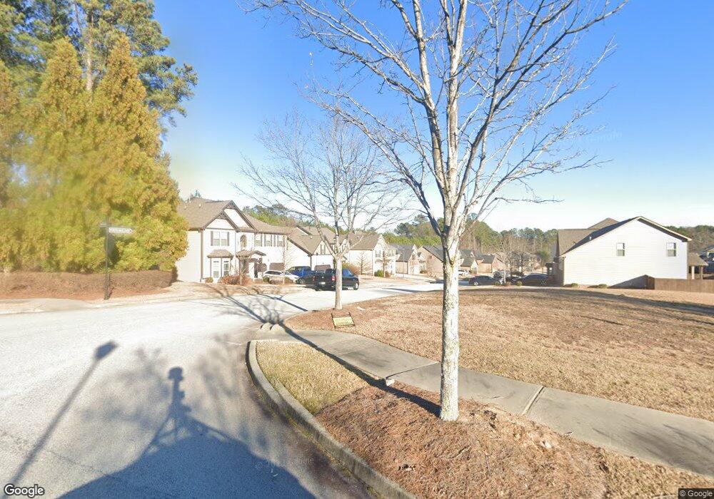 7916 White Oak Loop unit LOT 3A, Conyers, GA 30094 - photo 1