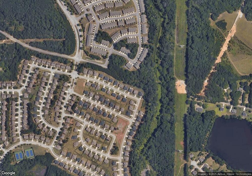 7952 White Oak Loop unit LOT 9A, Conyers, GA 30094 - photo 1