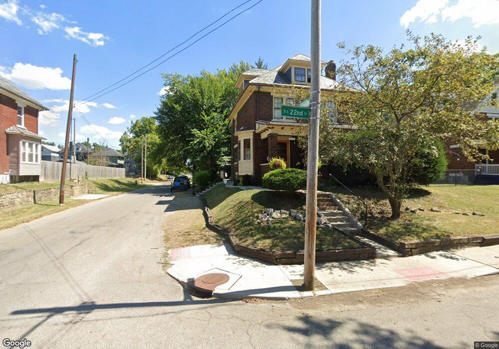 918 S 22nd St, Columbus, OH 43206 - photo 1