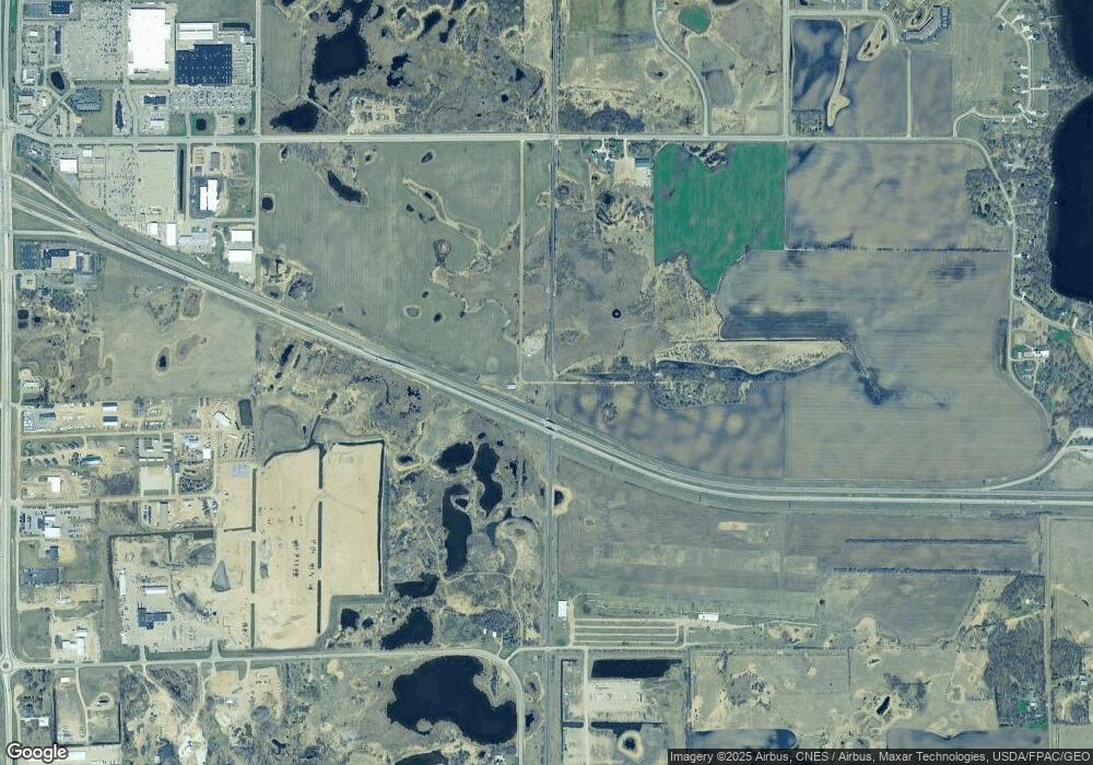 Lot 3 S Nokomis Addition, Alexandria, MN 56308 - photo 1